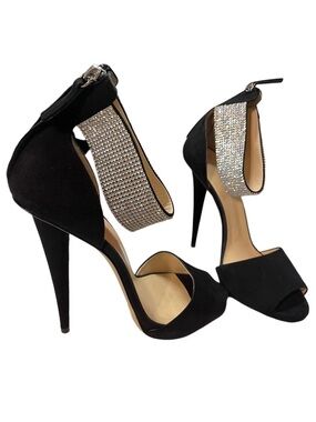 GIUSEPPE ZANNOTI Heels